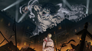 La última temporada de <i>Attack on Titan</i> llega este mismo año a todo el mundo